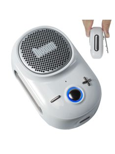 Divoom Itour-S Bluetooth Speaker White