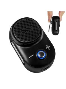 Divoom Itour-S Bluetooth Speaker Black