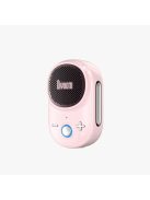 Divoom Itour-S Bluetooth Speaker Pink