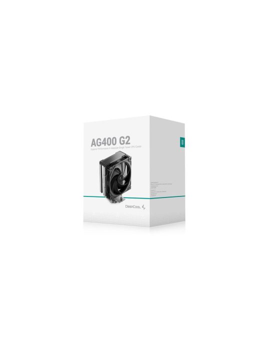 DeepCool AG400 G2