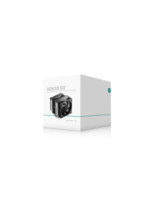 DeepCool AG620 G2