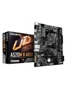 Gigabyte A520M H ARGB