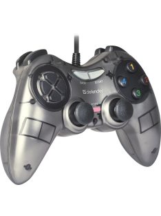 Defender Zoom USB Gamepad Grey