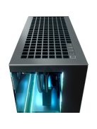 Arctic Xtender VG Clear Tempered Glass Black