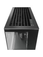 Arctic Xtender VG Clear Tempered Glass Black