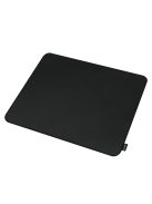Logilink Gaming stitched edges Egérpad Black