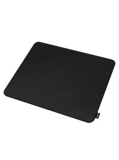 Logilink Gaming stitched edges Egérpad Black