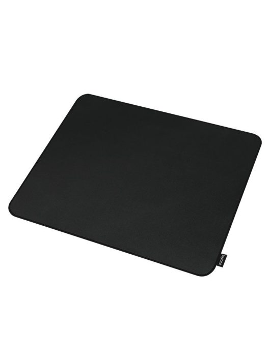 Logilink Gaming stitched edges Egérpad Black