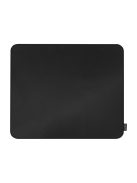 Logilink Gaming stitched edges Egérpad Black