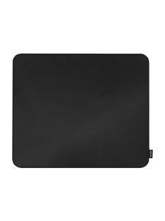 Logilink Gaming stitched edges Egérpad Black