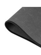 Logilink Gaming stitched edges Egérpad Black
