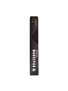 Logilink Gaming stitched edges Egérpad Black
