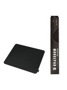 Logilink Gaming stitched edges Egérpad Black