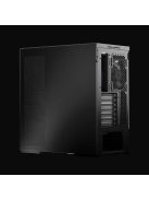 LC Power Gaming 812B Onyx Vision Tempered Glass Black