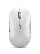 Lenovo 700 Multi-Device Wireless Bluetooth Mouse Seashell