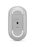 Lenovo 700 Multi-Device Wireless Bluetooth Mouse Seashell