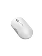 Lenovo 700 Multi-Device Wireless Bluetooth Mouse Seashell