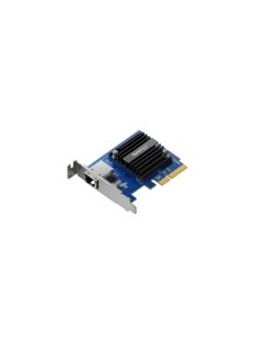   Synology E10G30-T1 10GbE 10GBASE-T add-in card for Synology systems