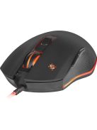 Defender Devourer MHP 006 Gaming Mouse Kit Black/Red