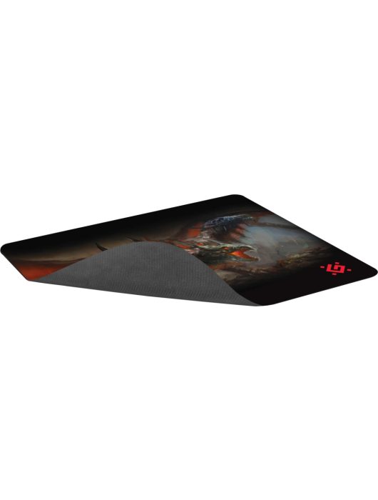Defender Devourer MHP 006 Gaming Mouse Kit Black/Red