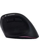 Bluestork M-WL-ERGO-LUMI-TH Wireless Mouse Black