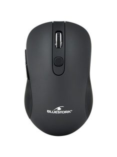 Bluestork Office 60 Wireless Mouse Black