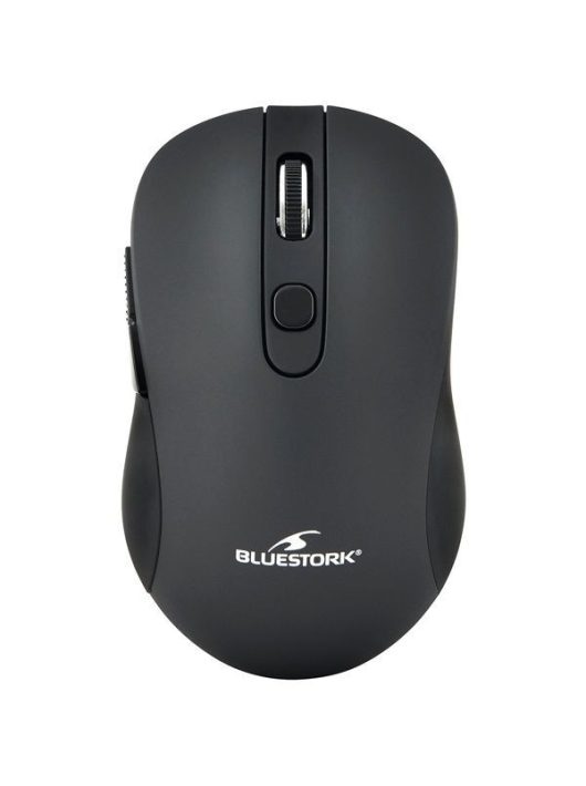 Bluestork Office 60 Wireless Mouse Black