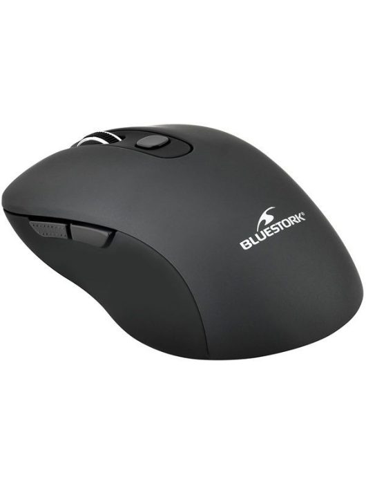Bluestork Office 60 Wireless Mouse Black