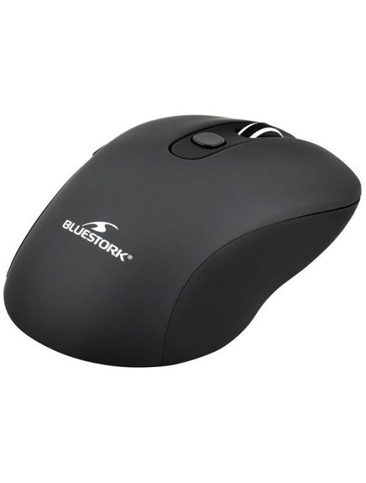 Bluestork Office 60 Wireless Mouse Black