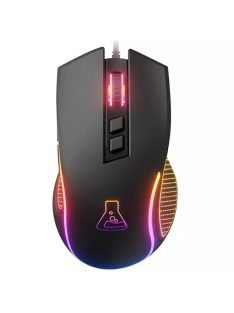 The G-Lab Kult Thorium Gaming Mouse Black