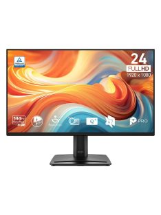 Msi 23,8" PRO MP245 E14VL LED