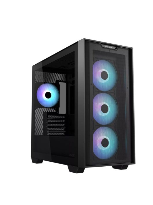 Asus A21 Plus Window Black