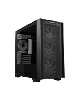 Asus A21 Plus Window Black