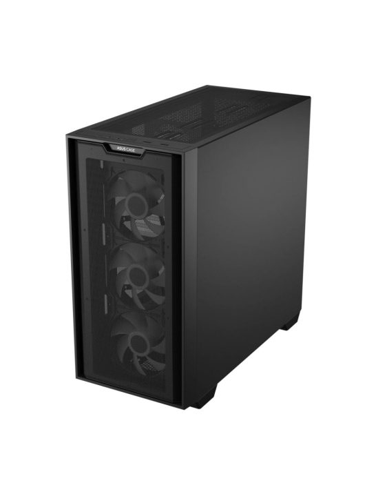 Asus A21 Plus Window Black