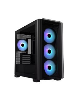 Asus A23 Plus Tempered Glass Black