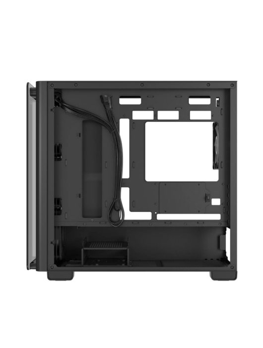 Asus A23 Plus Tempered Glass Black