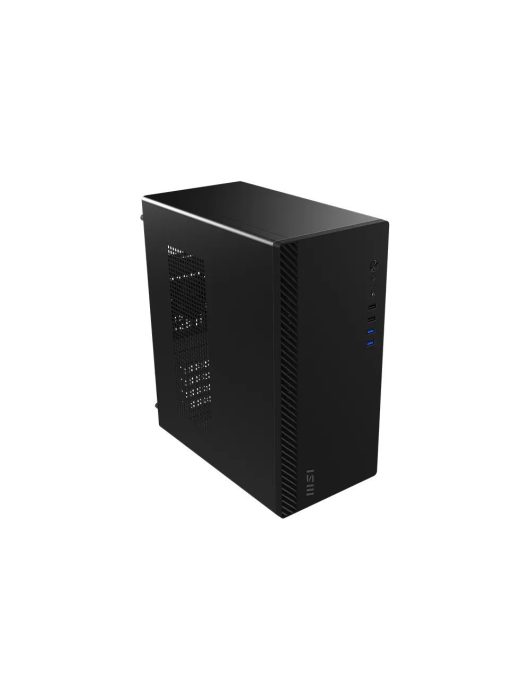 Msi PRO SHIELD M100P Black