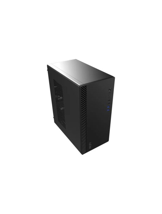 Msi PRO SHIELD M100P Black