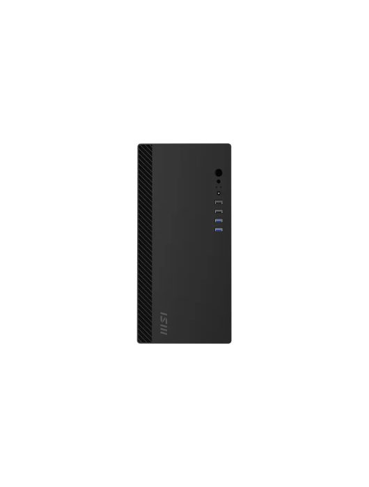 Msi PRO SHIELD M100P Black
