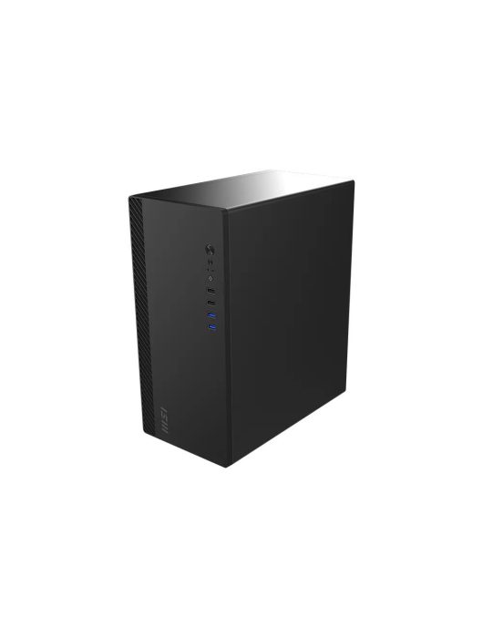 Msi PRO SHIELD M100P Black