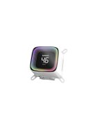 RaidMax LD360 ARGB Digital AIO CPU Cooler White