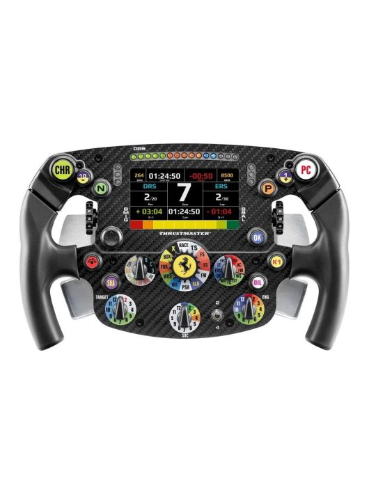 Thrustmaster Wheel Add-On Ferrari SF-25 Edition (Önállóan nem használható!)