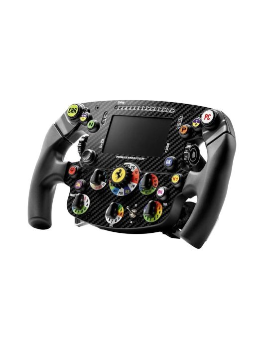 Thrustmaster Wheel Add-On Ferrari SF-25 Edition (Önállóan nem használható!)
