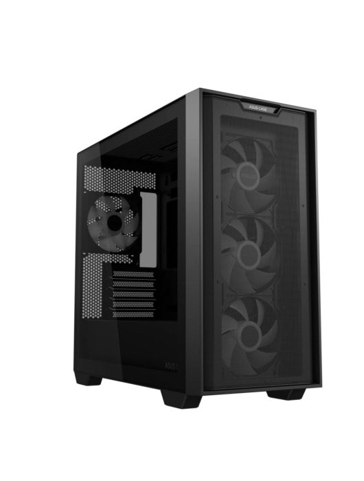 Asus A21 Plus Window Black