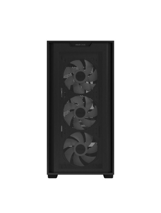 Asus A21 Plus Window Black