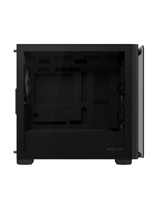 Asus A23 Plus Tempered Glass Black