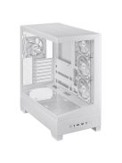 Asus A31 Plus Tempered Glass White