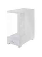 Asus A31 Plus Tempered Glass White