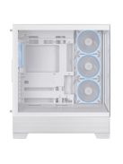 Asus A31 Plus Tempered Glass White