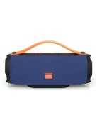 Savio BS-021 Bluetooth Speaker Blue
